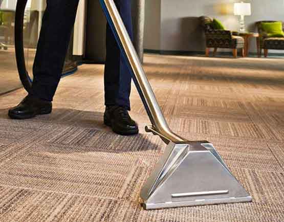Service For Carpet Cleaning